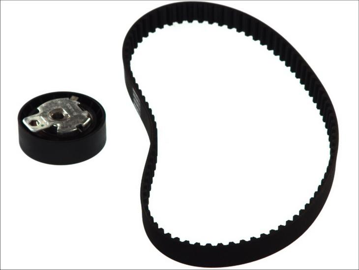 DAYCO KTB251 — Zestaw paska rozrządu
