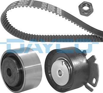 DAYCO KTB269 — Zestaw paska rozrządu