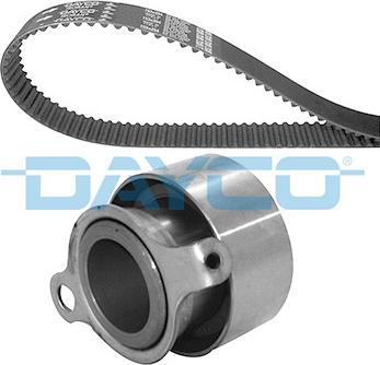 DAYCO KTB264 — Zestaw paska rozrządu