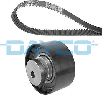 DAYCO KTB285 — Zestaw paska rozrządu