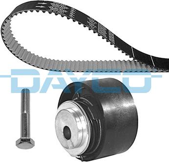 DAYCO KTB283 — Zestaw paska rozrządu