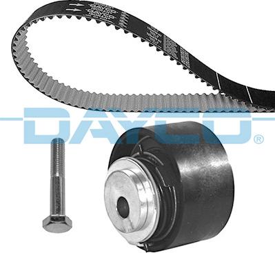 DAYCO KTB282 — Zestaw paska rozrządu