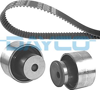 DAYCO KTB220 — Zestaw paska rozrządu