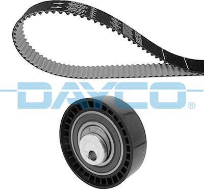 DAYCO KTB794 — Zestaw paska rozrządu