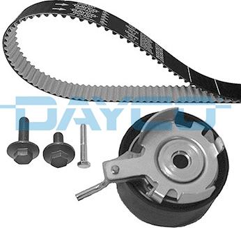 DAYCO KTB764 — Zestaw paska rozrządu
