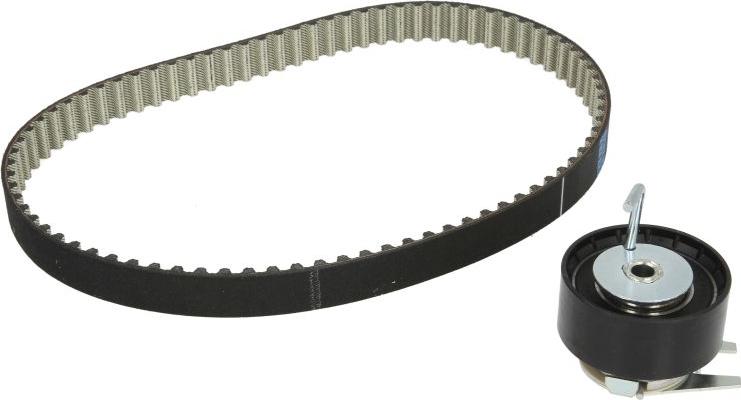DAYCO KTB702 — Zestaw paska rozrządu