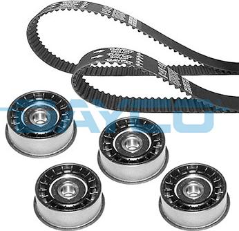 DAYCO KTB716 - ZESTAW ROZRZĄDU ALFA 145-146 1.7 90-