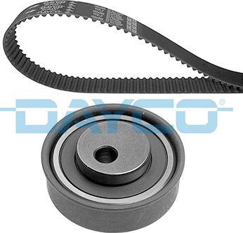 DAYCO KTB711 — Zestaw paska rozrządu