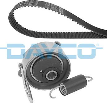 DAYCO KTB780 — Zestaw paska rozrządu