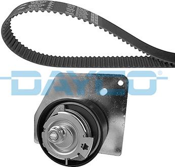 DAYCO KTB783 — Zestaw paska rozrządu