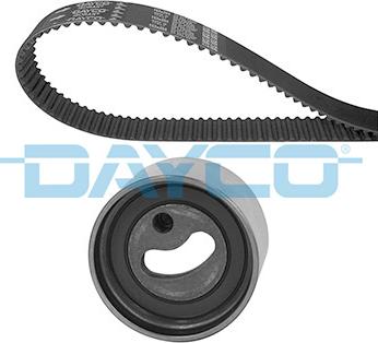 DAYCO KTB778 — Zestaw paska rozrządu
