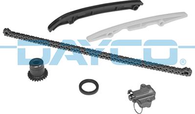 DAYCO KTC1094 — Zestaw łańcucha rozrządu