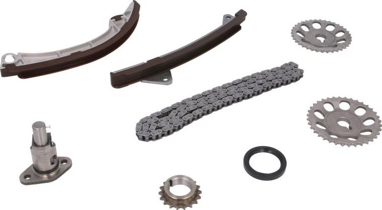 DAYCO KTC1044 — Zestaw łańcucha rozrządu