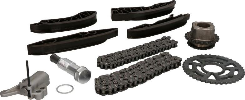 DAYCO KTC1059 - ZESTAW ŁAŃCUCHA ROZRZĄDU BMW 2.0-3.0