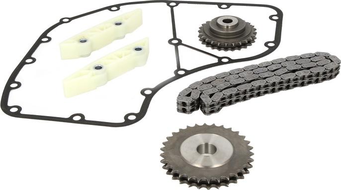 DAYCO KTC1055 — Zestaw łańcucha rozrządu
