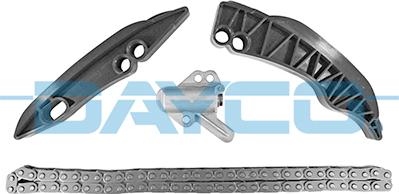 DAYCO KTC1060 — Zestaw łańcucha rozrządu