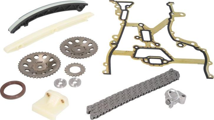 DAYCO KTC1004 — Zestaw łańcucha rozrządu