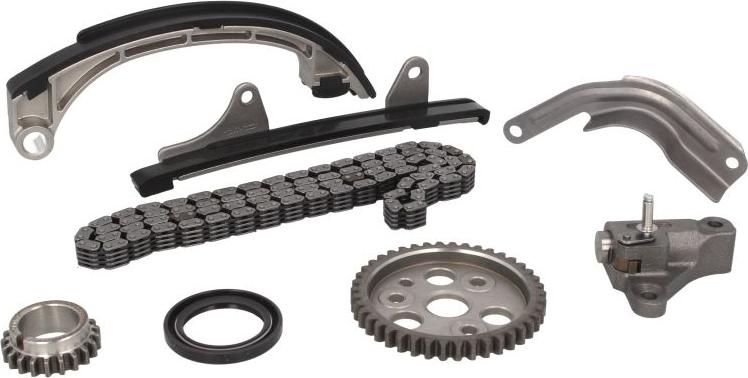 DAYCO KTC1006 — Zestaw łańcucha rozrządu