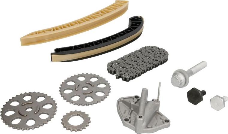 DAYCO KTC1002 — Zestaw łańcucha rozrządu
