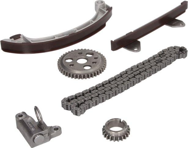 DAYCO KTC1007 - ZESTAW ŁAŃCUCHA ROZRZĄDU TOYOTA YARIS 1.3 VVTI