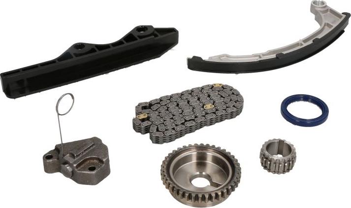 DAYCO KTC1010 — Zestaw łańcucha rozrządu