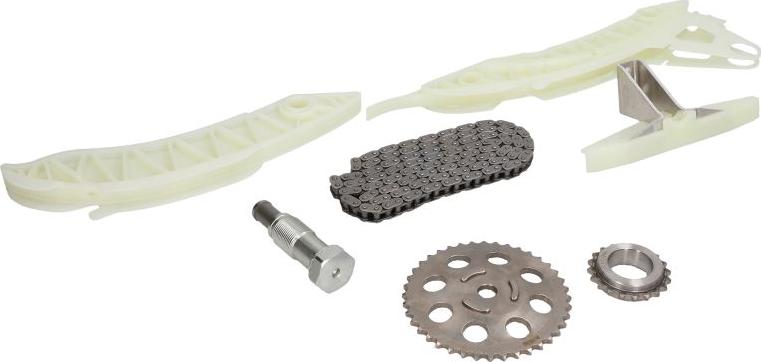 DAYCO KTC1071 — Zestaw łańcucha rozrządu