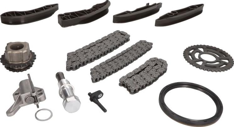 DAYCO KTC1100 — Zestaw łańcucha rozrządu
