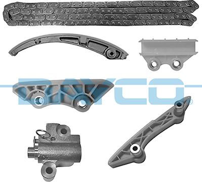DAYCO KTC1189 — Zestaw łańcucha rozrządu
