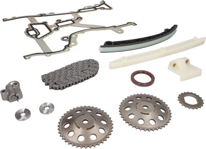DAYCO KTC1121 — Zestaw łańcucha rozrządu