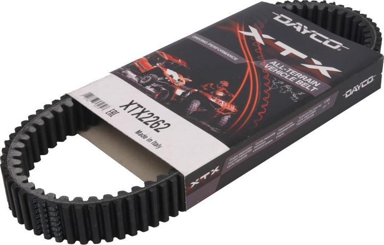 DAYCO XTX2262 — Pasek klinowy