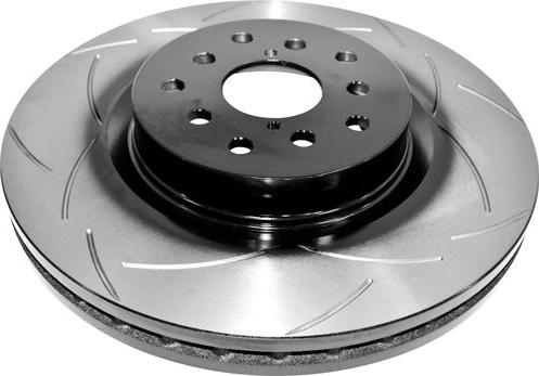 DBA Australia DBA2650S-10 — Tarcza do hamulców o wysokiej skuteczności