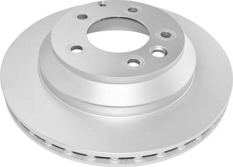 DBA Australia DBA2245E — Tarcza hamulcowa