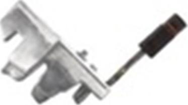 DEFA 414856 — Element grzewczy, system podgrzewania wstępnego silnika