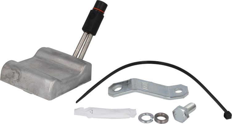 DEFA 414833 — Element grzewczy, system podgrzewania wstępnego silnika
