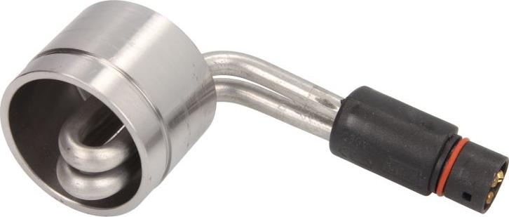 DEFA 411145 — Element grzewczy, system podgrzewania wstępnego silnika