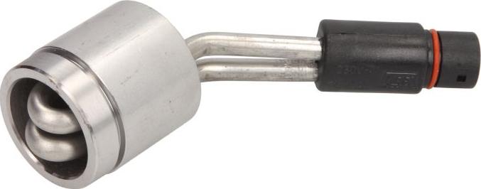DEFA 411107 — Element grzewczy, system podgrzewania wstępnego silnika