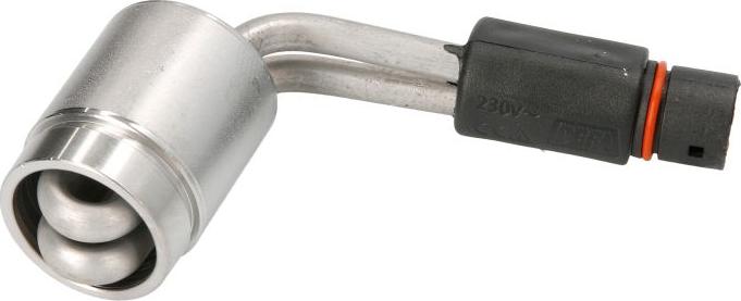DEFA 411122 — Element grzewczy, system podgrzewania wstępnego silnika