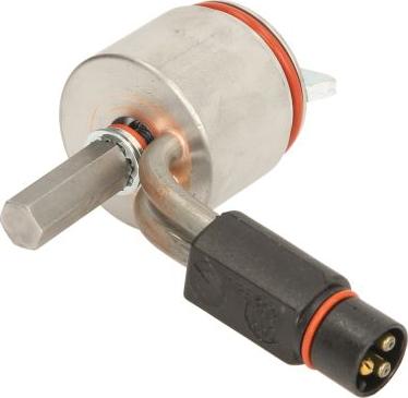 DEFA 411393 — Element grzewczy, system podgrzewania wstępnego silnika
