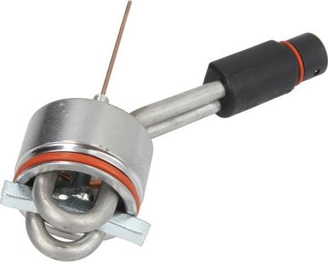 DEFA 411323 — Element grzewczy, system podgrzewania wstępnego silnika