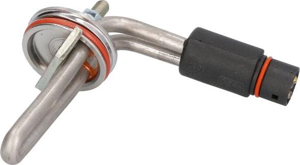 DEFA 411376 — Element grzewczy, system podgrzewania wstępnego silnika