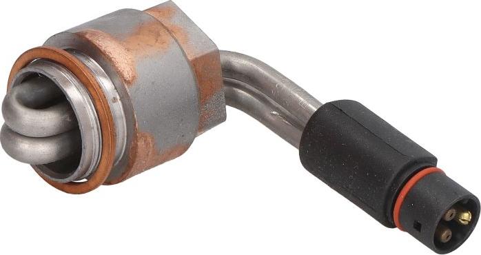 DEFA 411249 — Element grzewczy, system podgrzewania wstępnego silnika