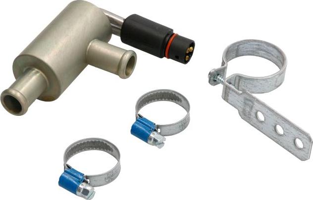 DEFA 411701 — Element grzewczy, system podgrzewania wstępnego silnika