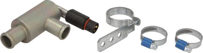 DEFA 411702 — Element grzewczy, system podgrzewania wstępnego silnika