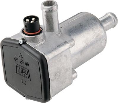 DEFA 411715 — Element grzewczy, system podgrzewania wstępnego silnika