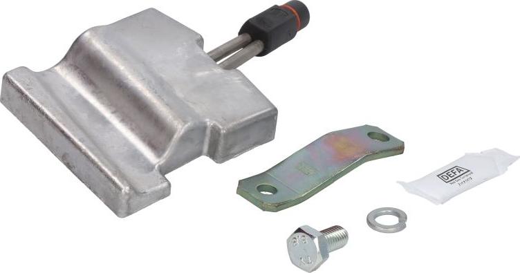 DEFA 420803 — Element grzewczy, system podgrzewania wstępnego silnika