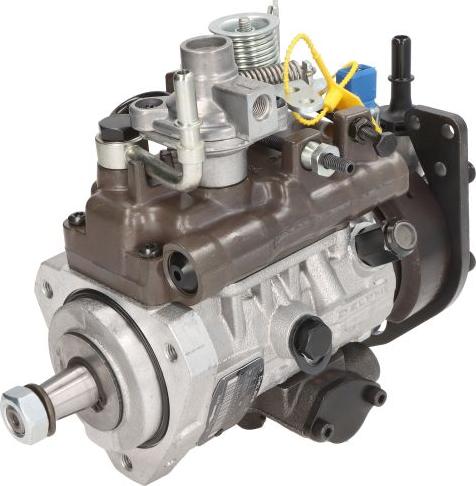 Delphi 9320A420G - Pompa rozdzielaczowa