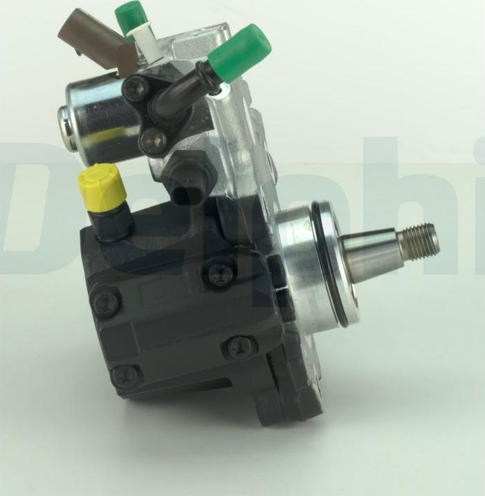 Delphi 28447442-12B1 - POMPA WTRYSKOWA DB C 2.2CDI 13-