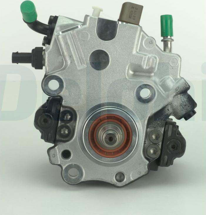 Delphi 28447442-12B1 - POMPA WTRYSKOWA DB C 2.2CDI 13-