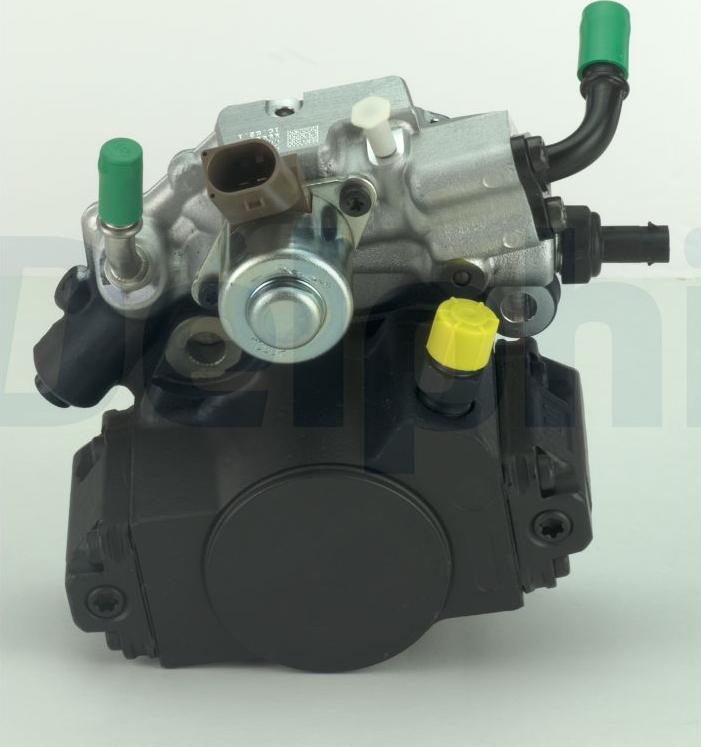 Delphi 28447442-12B1 - POMPA WTRYSKOWA DB C 2.2CDI 13-