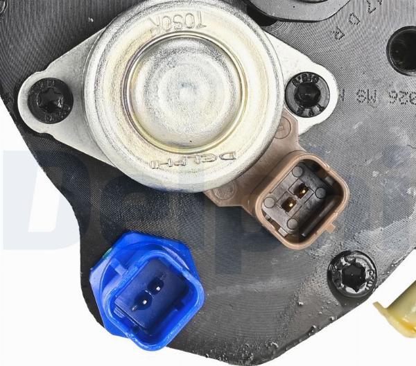 Delphi 28447586-12B1 - Pompa CR